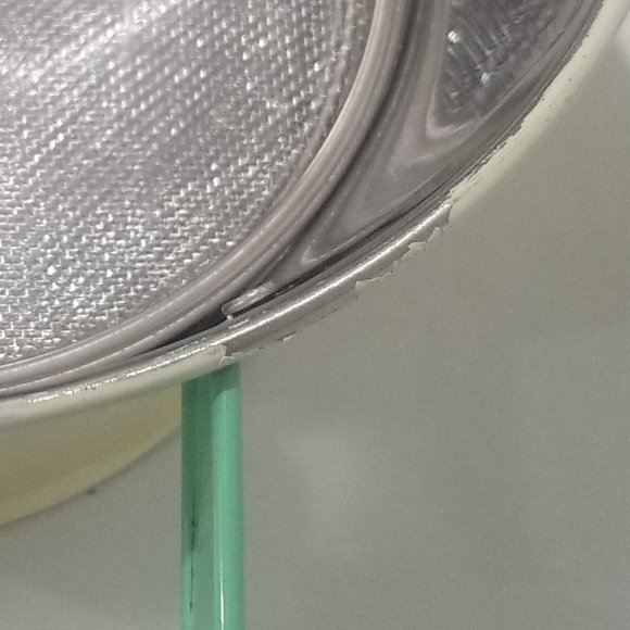 TALA - Triple Sieve - Cream and Mint - Picture 8 of 16